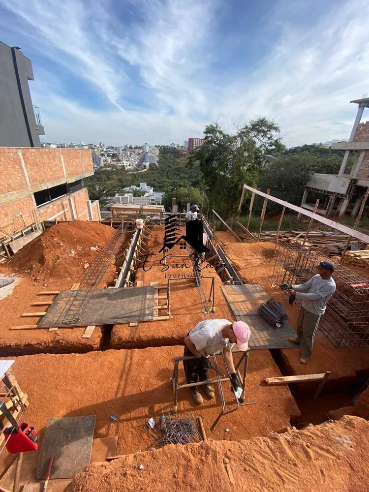 Casa, 4 quartos, 463 m² - Foto 5