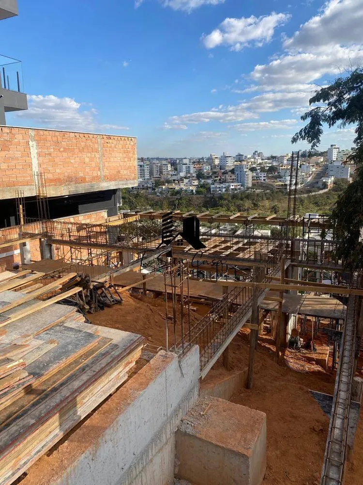 Casa, 4 quartos, 463 m² - Foto 8
