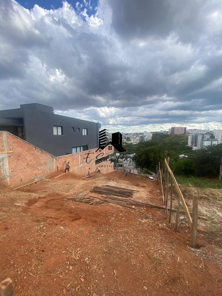 Casa, 4 quartos, 463 m² - Foto 4