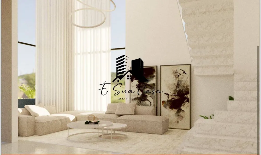 Casa, 4 quartos, 463 m² - Foto 4