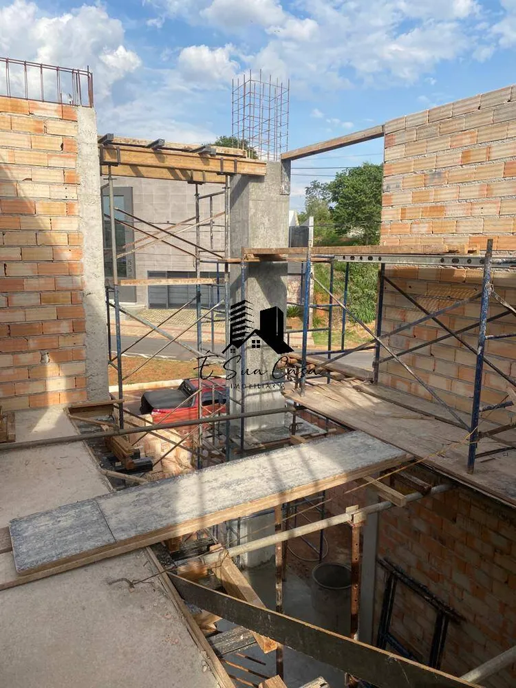 Casa, 4 quartos, 463 m² - Foto 12