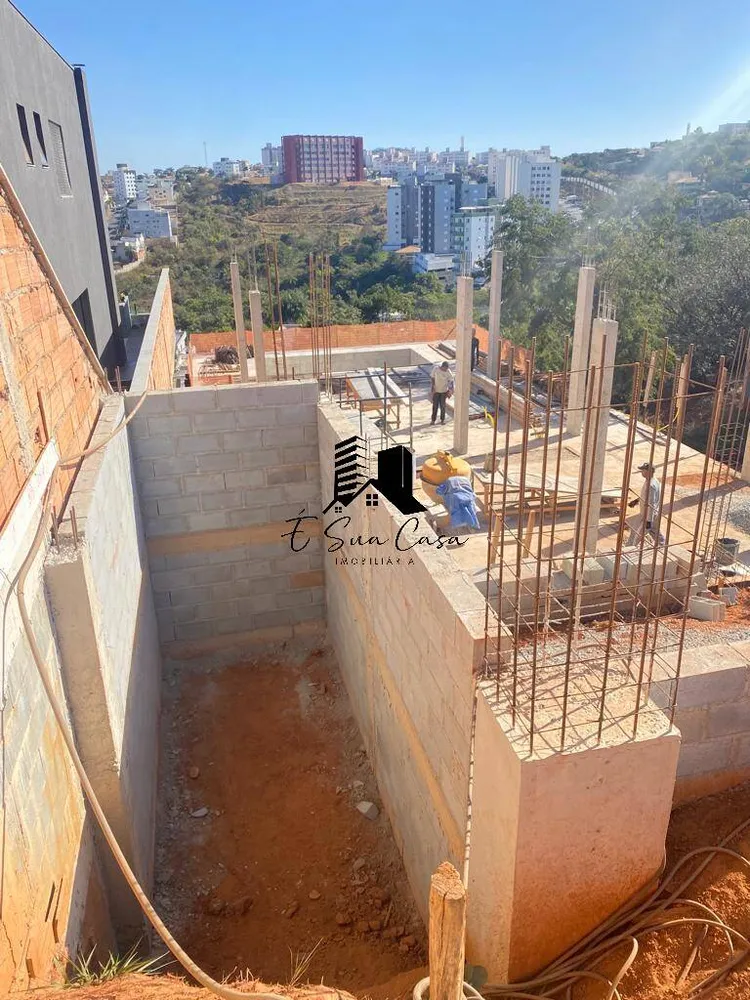 Casa, 4 quartos, 463 m² - Foto 9