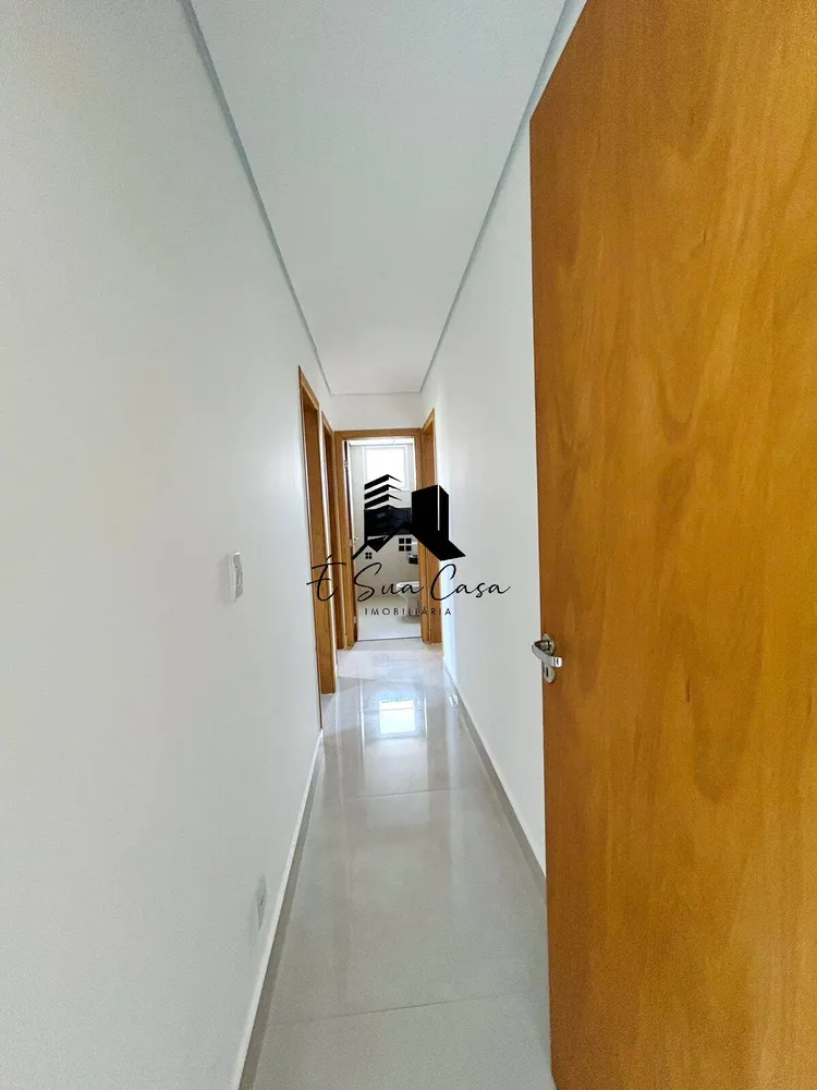 Cobertura, 4 quartos, 184 m² - Foto 1