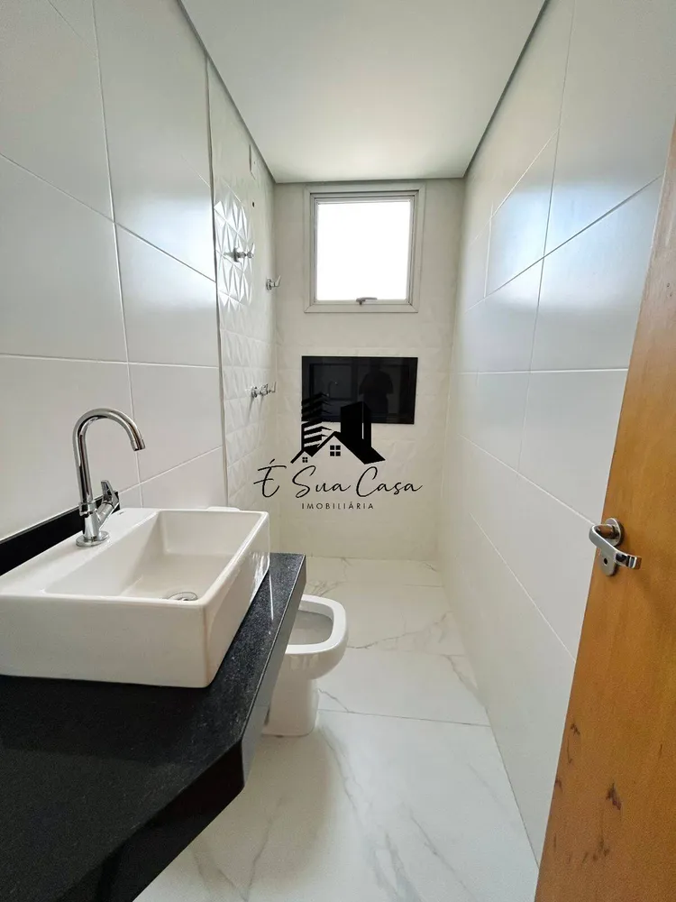 Cobertura, 4 quartos, 184 m² - Foto 5