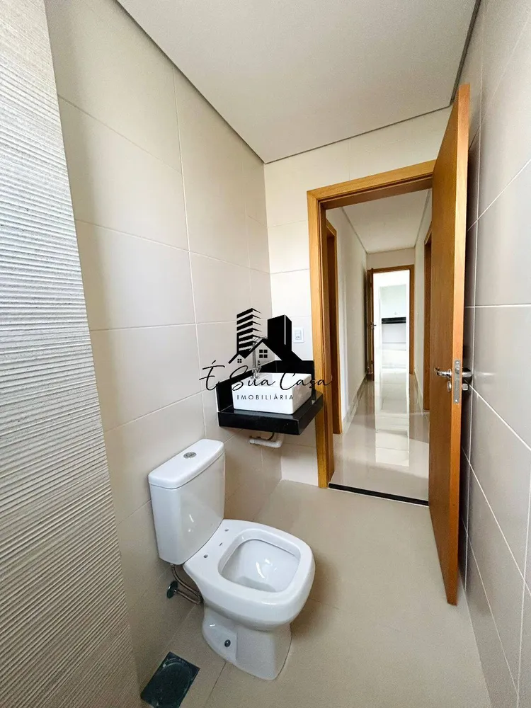 Cobertura, 4 quartos, 184 m² - Foto 9