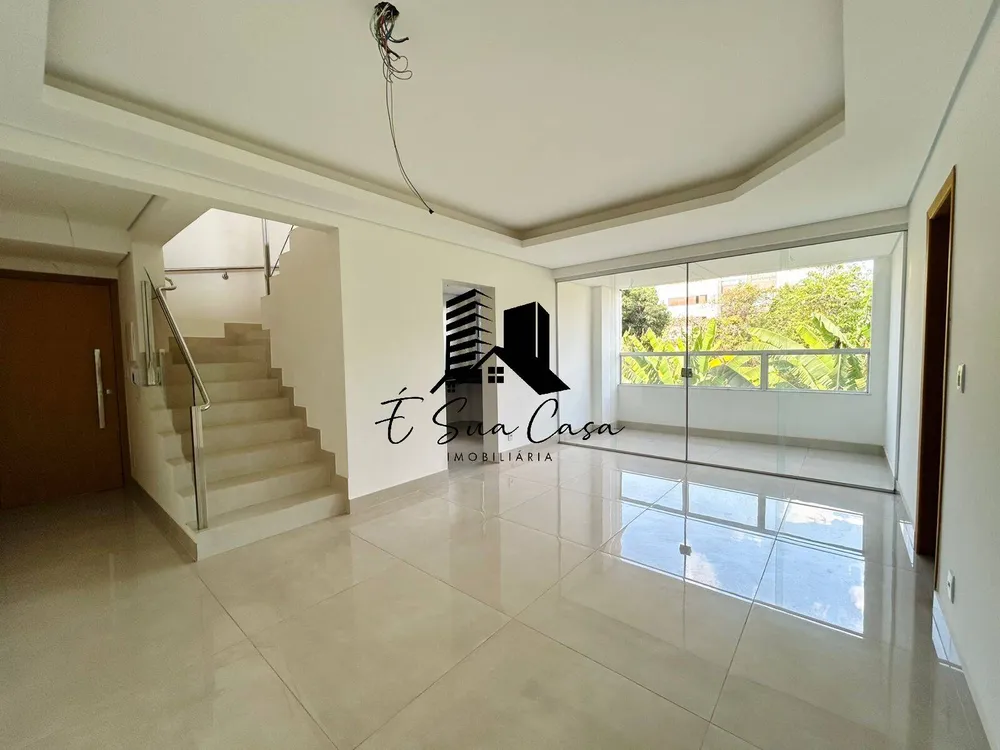Cobertura, 4 quartos, 184 m² - Foto 4