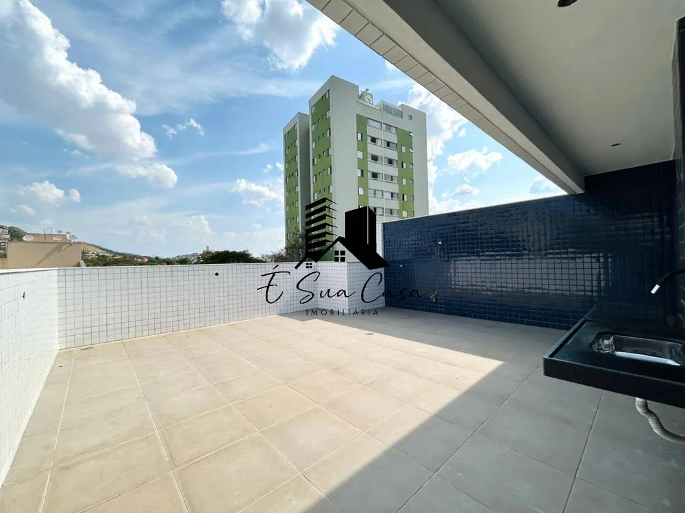 Cobertura, 4 quartos, 184 m² - Foto 3