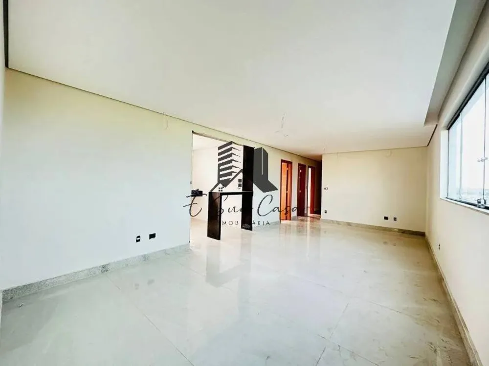 Apartamento, 4 quartos, 106 m² - Foto 5