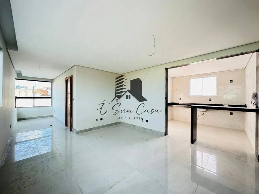 Apartamento, 4 quartos, 106 m² - Foto 2