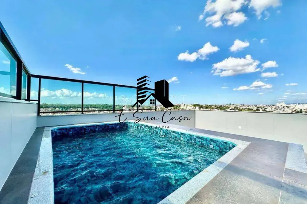 Apartamento, 4 quartos, 228 m² - Foto 2