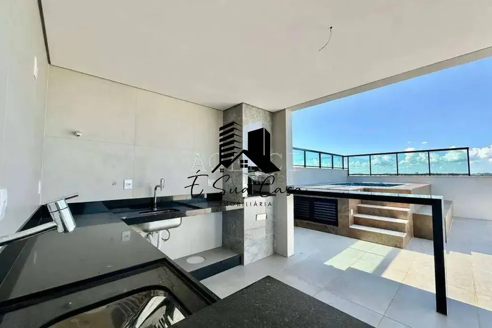 Apartamento, 4 quartos, 228 m² - Foto 3