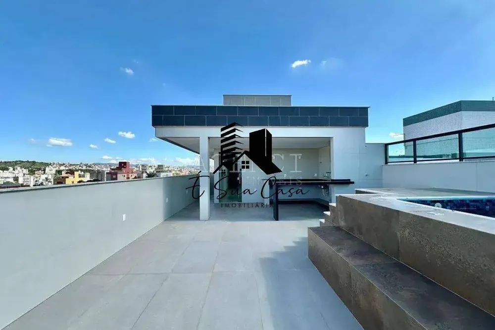 Apartamento, 4 quartos, 228 m² - Foto 1