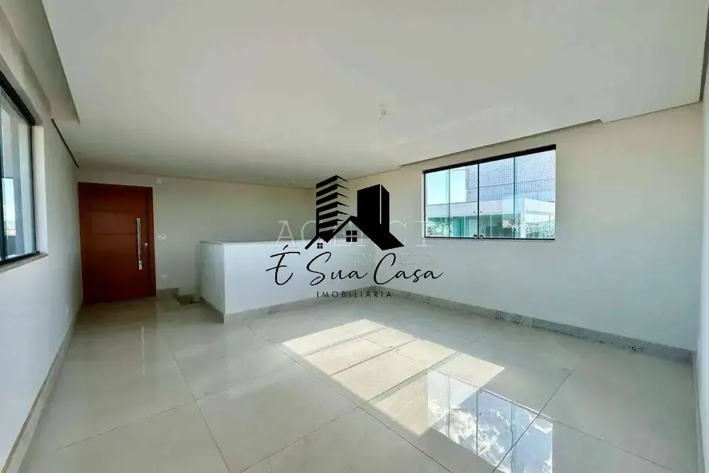 Apartamento, 4 quartos, 228 m² - Foto 4