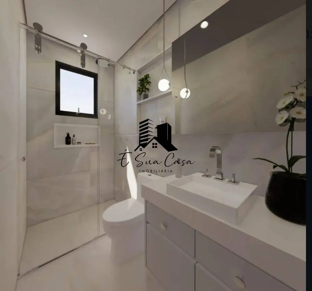 Apartamento, 3 quartos, 69 m² - Foto 1
