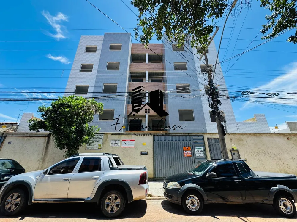 Apartamento, 3 quartos, 85 m² - Foto 16