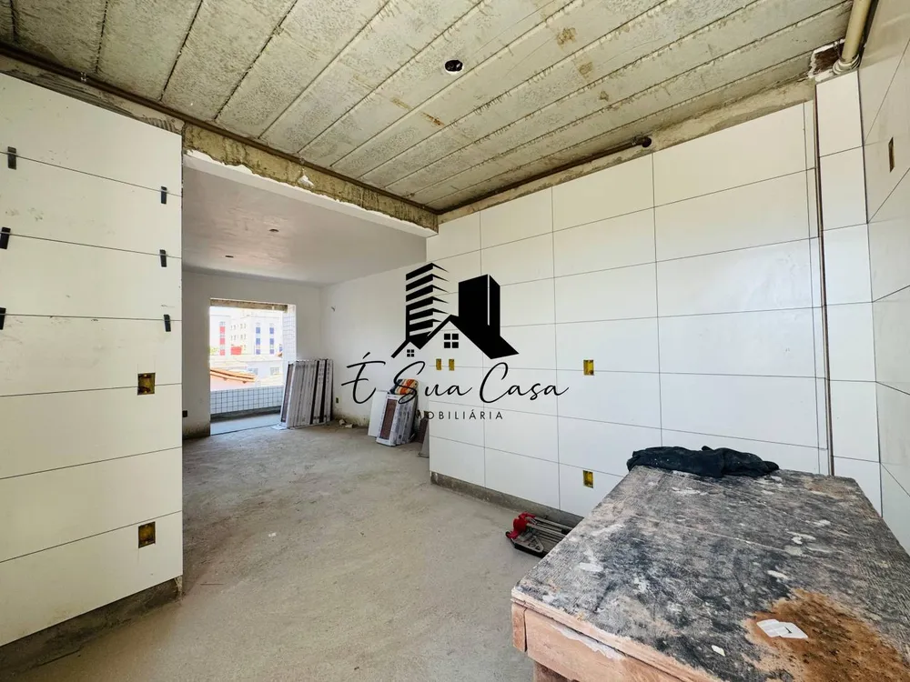 Apartamento, 3 quartos, 85 m² - Foto 6