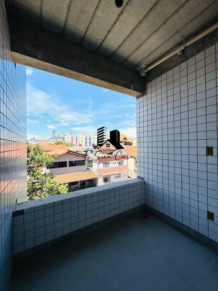 Apartamento, 3 quartos, 85 m² - Foto 5
