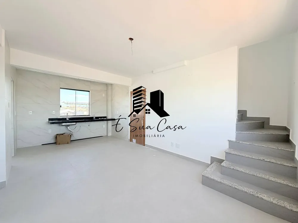 Cobertura, 3 quartos, 157 m² - Foto 2