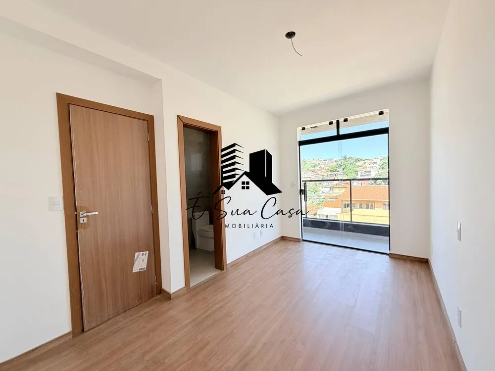 Cobertura, 3 quartos, 157 m² - Foto 3