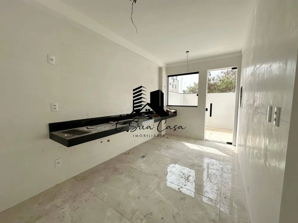 Apartamento, 3 quartos, 82 m² - Foto 4
