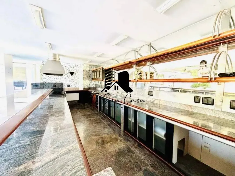 Casa, 4 quartos, 655 m² - Foto 5