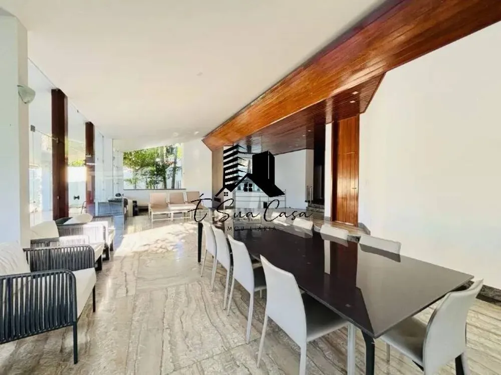 Casa, 4 quartos, 655 m² - Foto 3