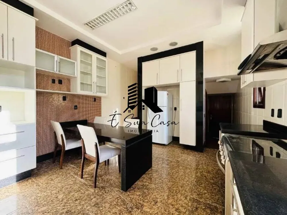 Casa, 4 quartos, 655 m² - Foto 4