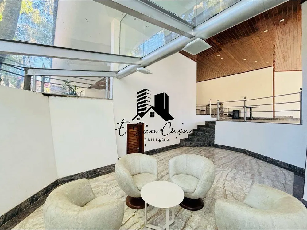Casa, 4 quartos, 655 m² - Foto 8