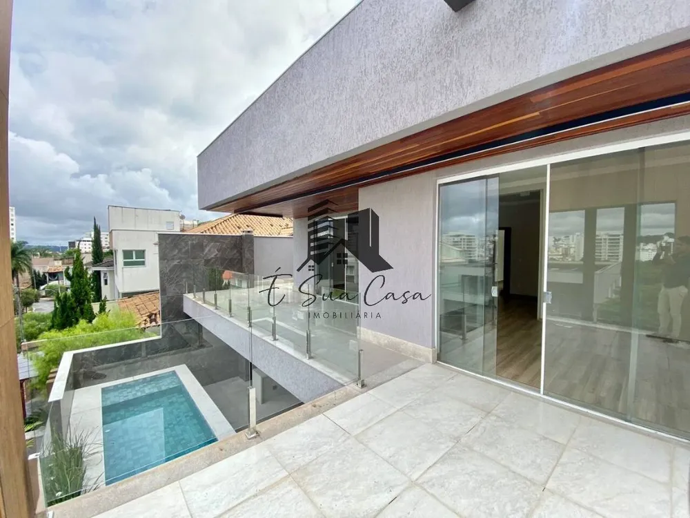 Casa, 4 quartos, 500 m² - Foto 12