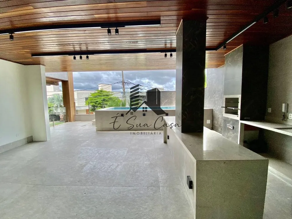 Casa, 4 quartos, 500 m² - Foto 11