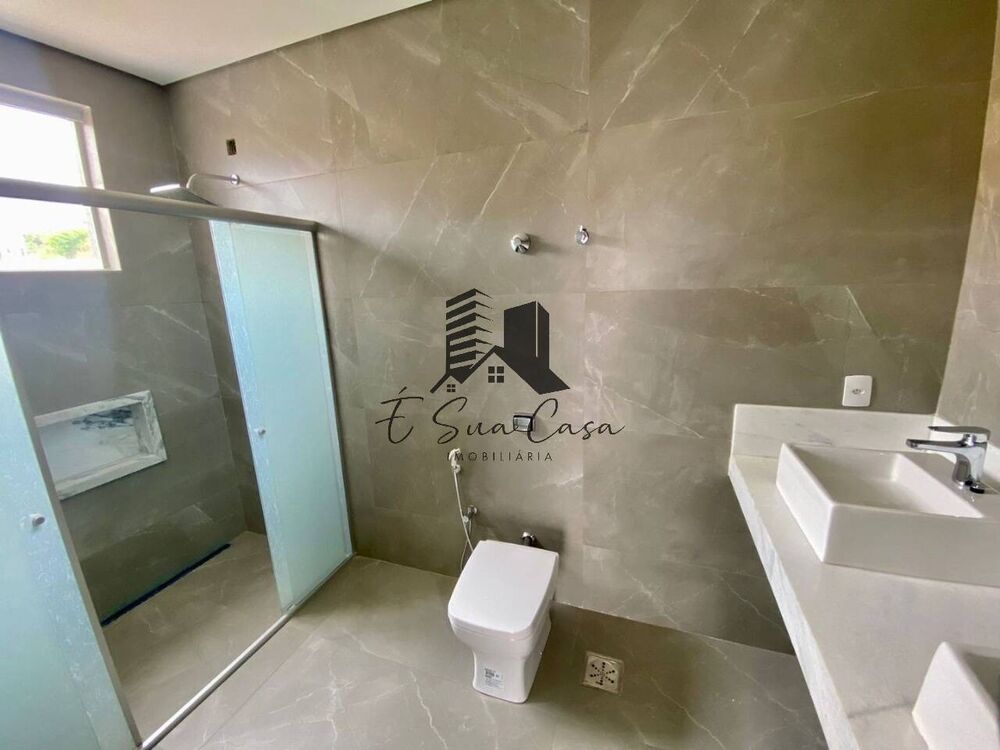 Casa, 4 quartos, 500 m² - Foto 1