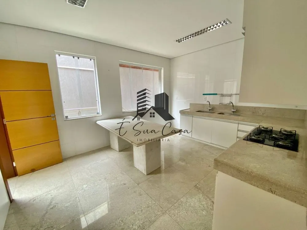 Casa, 4 quartos, 500 m² - Foto 8