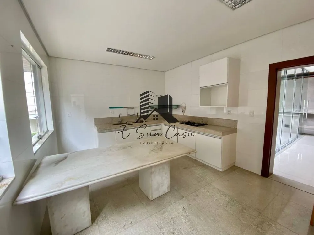 Casa, 4 quartos, 500 m² - Foto 9
