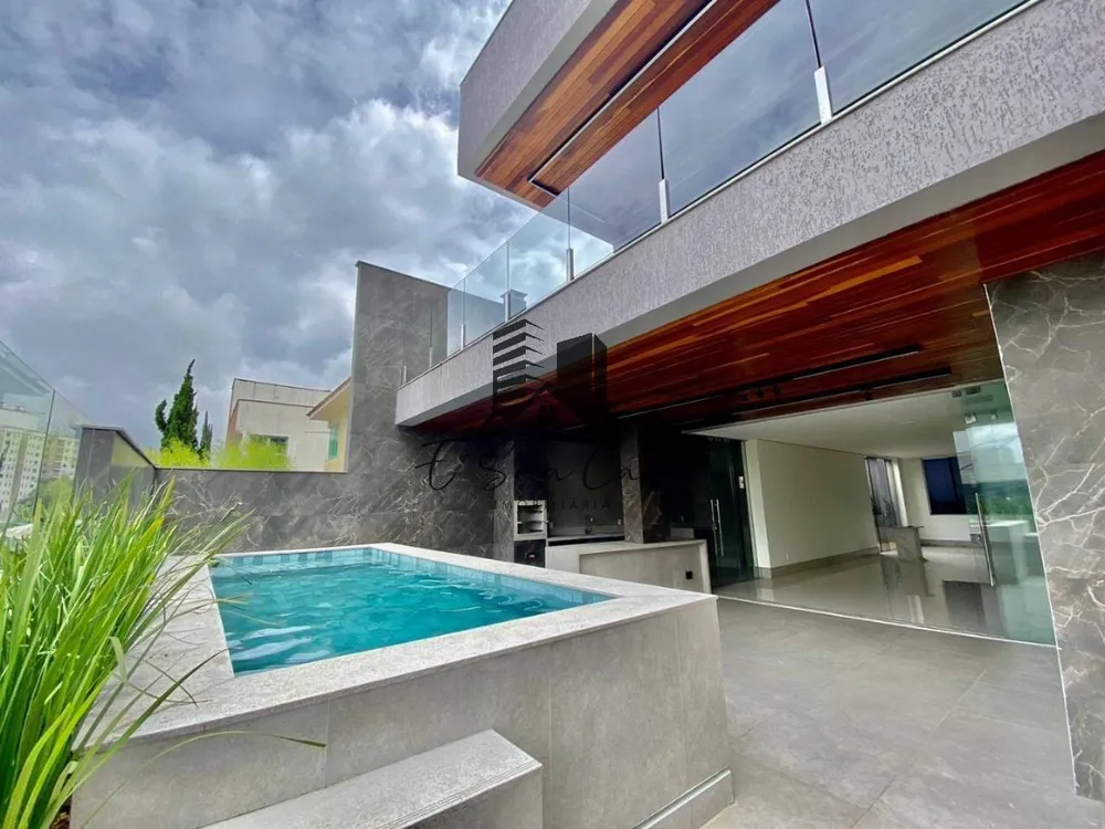 Casa, 4 quartos, 500 m² - Foto 15