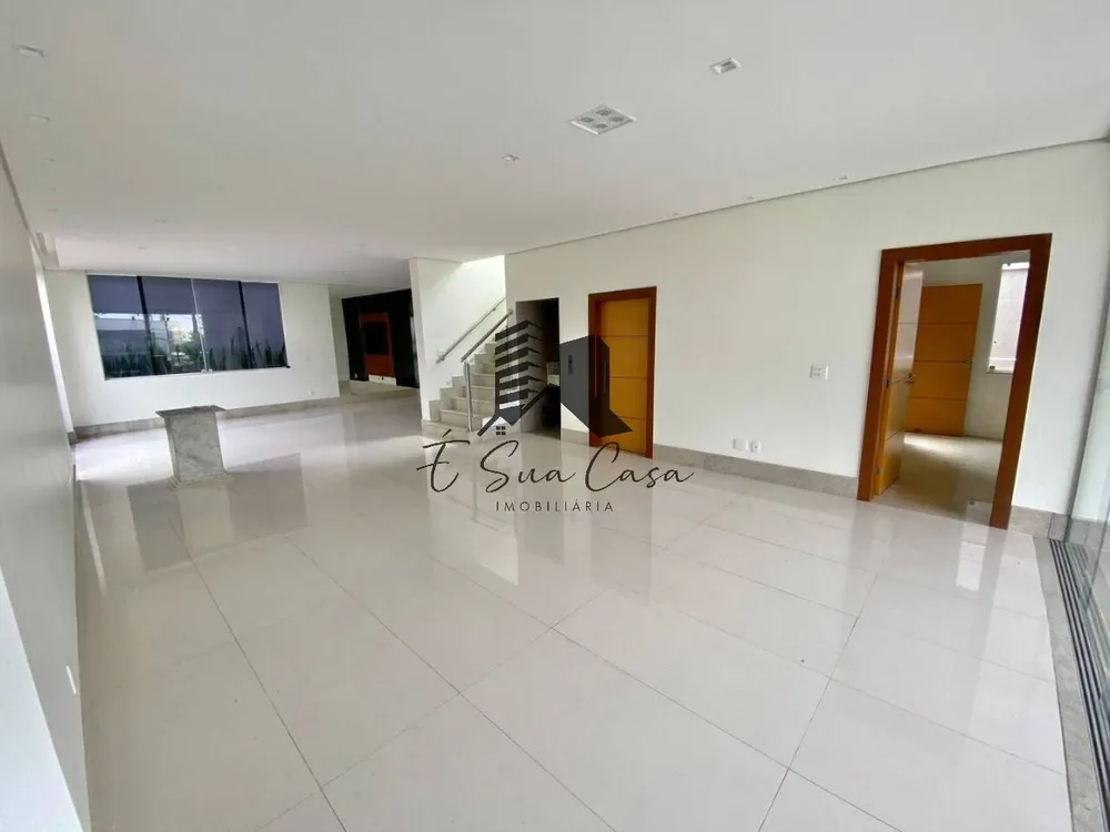Casa, 4 quartos, 500 m² - Foto 2