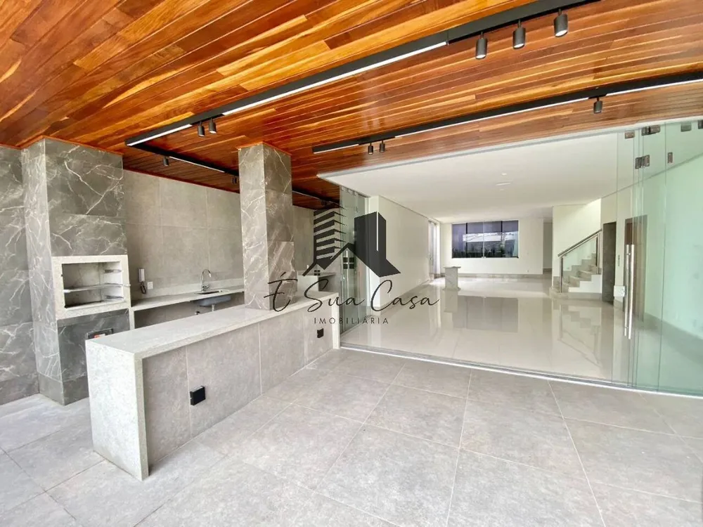 Casa, 4 quartos, 500 m² - Foto 14