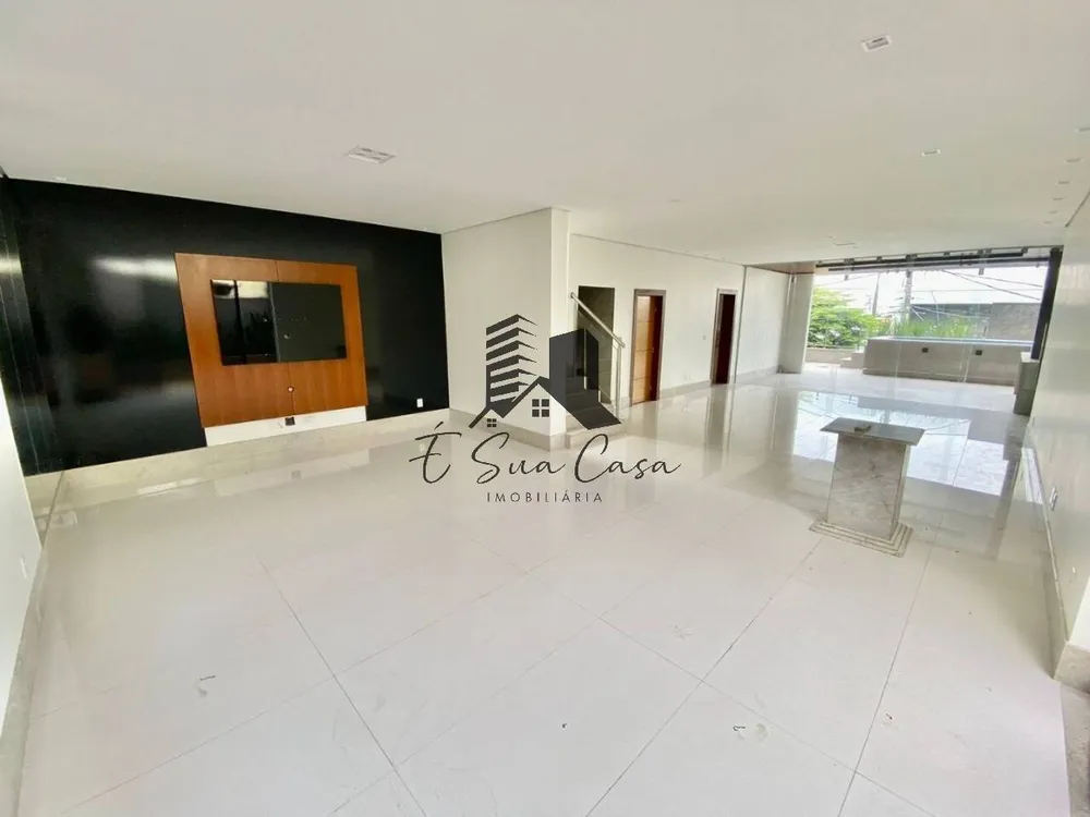 Casa, 4 quartos, 500 m² - Foto 1
