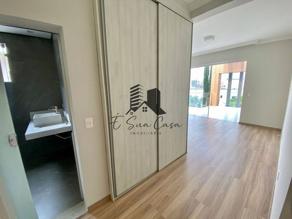 Casa, 4 quartos, 500 m² - Foto 3