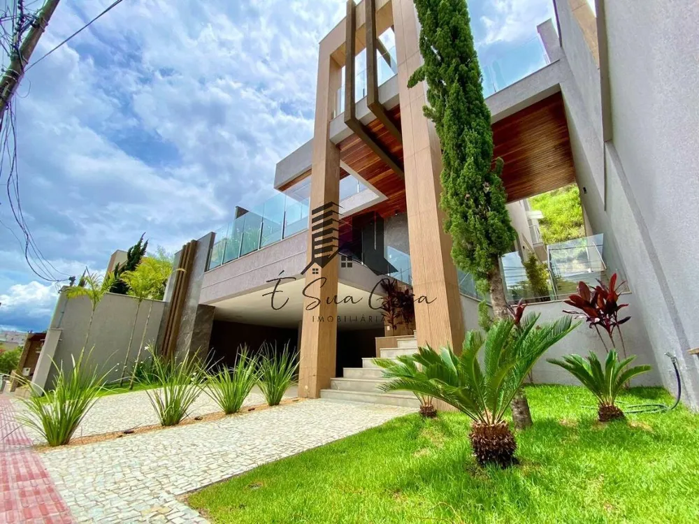Casa, 4 quartos, 500 m² - Foto 16