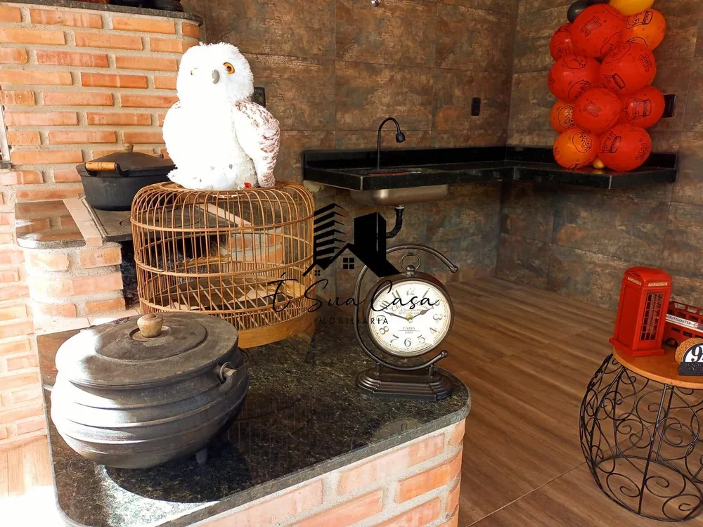 Casa, 2 quartos, 2400 m² - Foto 11