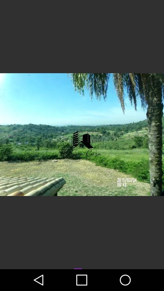 Casa, 2 quartos, 2400 m² - Foto 2