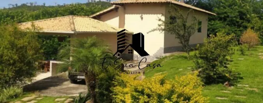 Casa, 2 quartos, 2400 m² - Foto 9