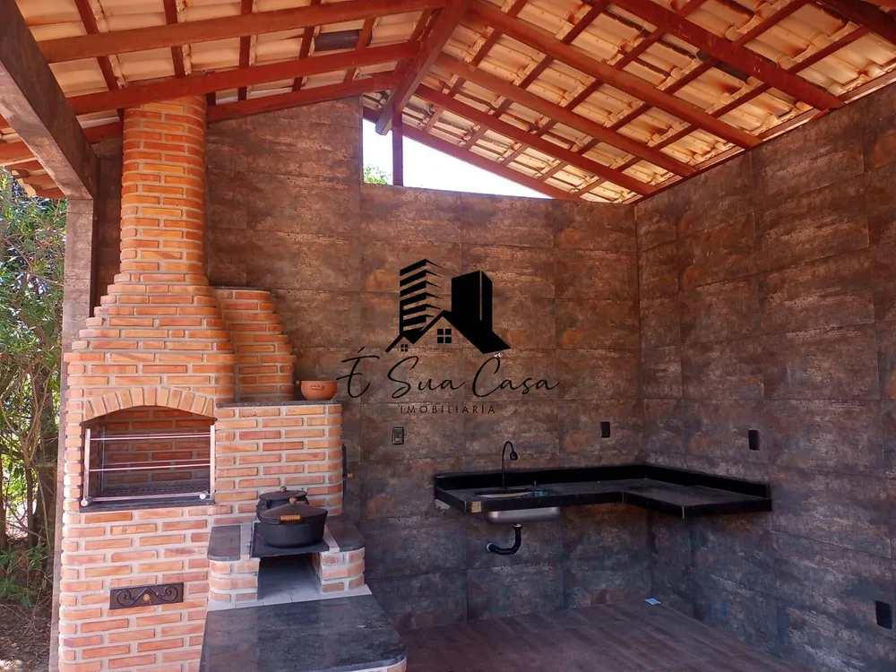 Casa, 2 quartos, 2400 m² - Foto 8