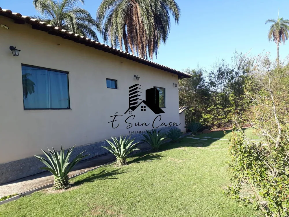 Casa, 2 quartos, 2400 m² - Foto 3