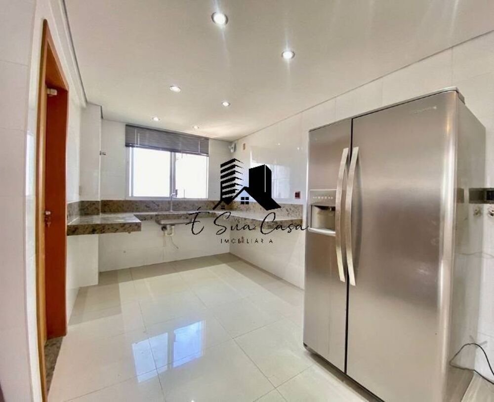 Apartamento, 4 quartos, 127 m² - Foto 2
