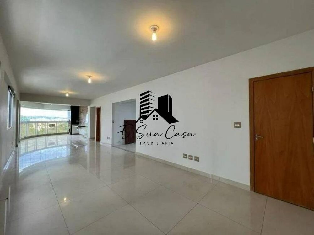 Apartamento, 4 quartos, 127 m² - Foto 1