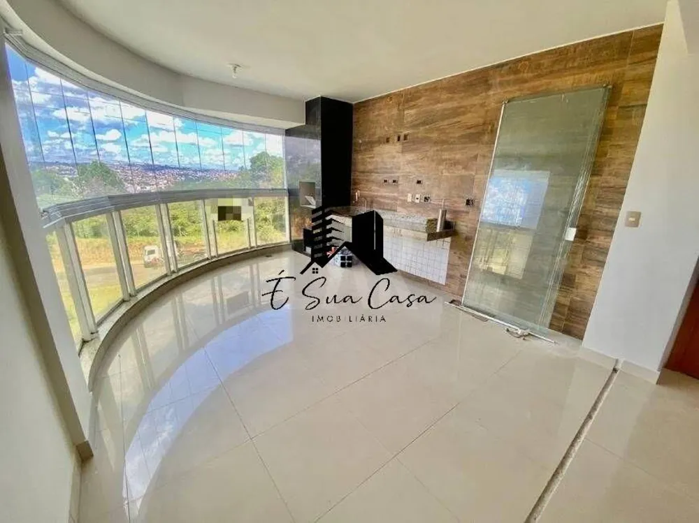 Apartamento, 4 quartos, 127 m² - Foto 1