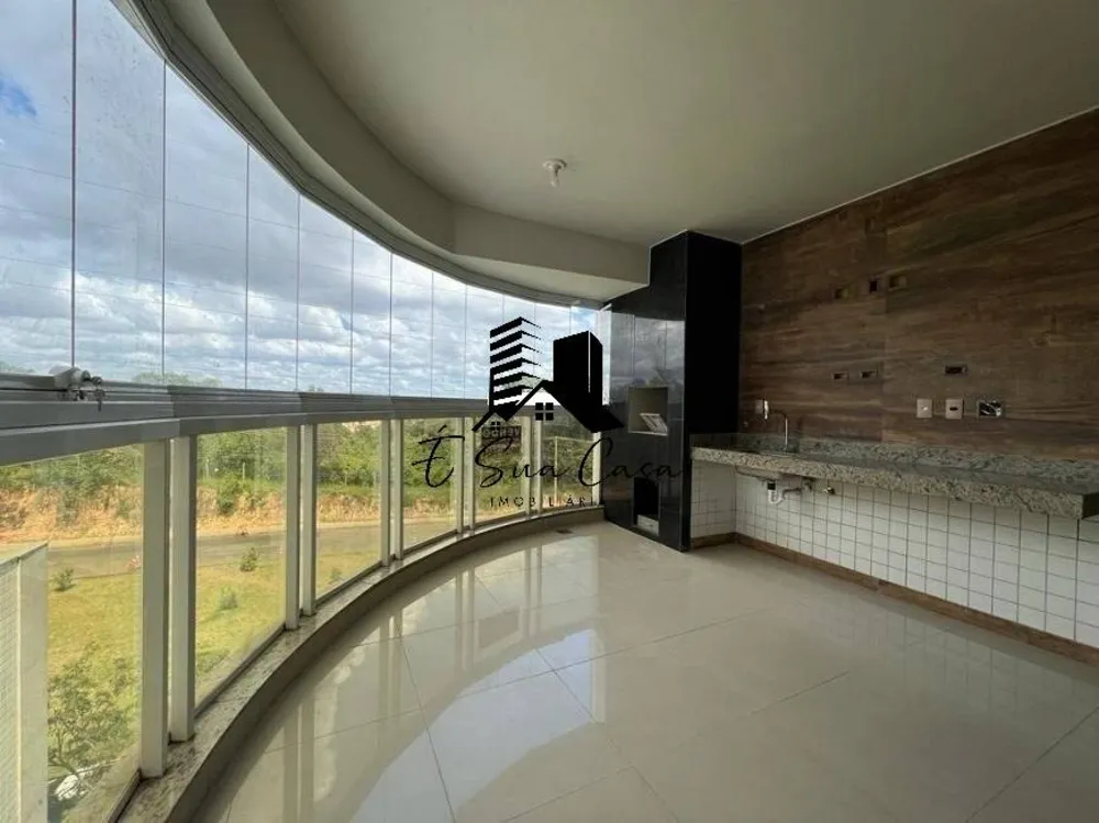 Apartamento, 4 quartos, 127 m² - Foto 3