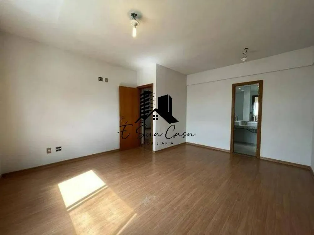 Apartamento, 4 quartos, 127 m² - Foto 2