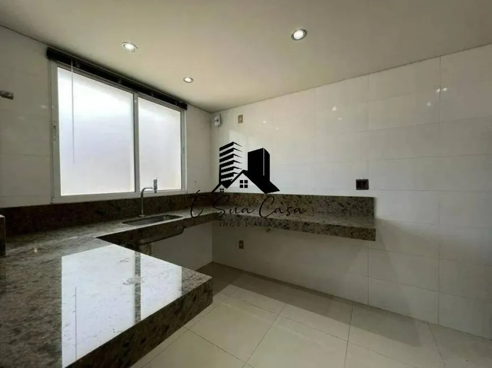 Apartamento, 4 quartos, 127 m² - Foto 4